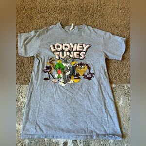 Looney toons shirt